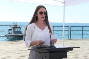 Παρών ο ΚΟΑ στο «Diving for Peace» και το Παραολυμπιακό Πανόραμα