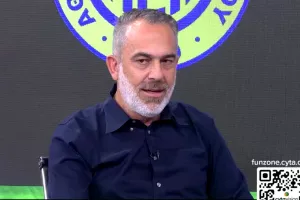 "Απόψε ή αύριο η απόφαση για προπονητή" (Τι είπε για Κέρκεζ)