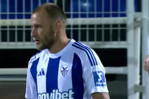 Ρομάν Μπεζούς