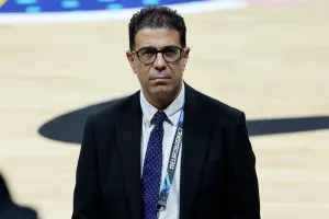 "Το EuroBasket 2025 ως παρακαταθήκη για το μέλλον"