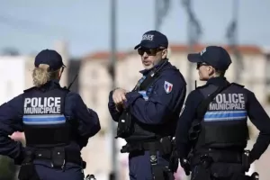 Αυτοκίνητο έπεσε σε πεζούς στη Γαλλία– Ένας νεκρός και 5 τραυματίες ο πρώτος απολογισμός (βίντεο)