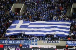 Εθνική Ελλάδος: Έφυγαν 18.000 εισιτήρια για Λευκορωσία - Συνεχίζεται η προπώληση