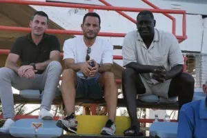 Τσεκ από Χέσκι