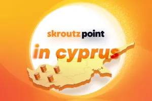 Skroutz Points τώρα και στην Κύπρο