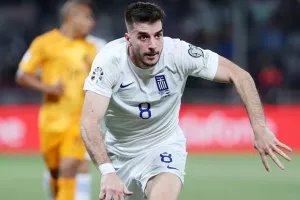 Οι Έλληνες επιθετικοί των 140 εκατομμυρίων ευρώ: Μια χρονιά γεμάτη χρυσάφι