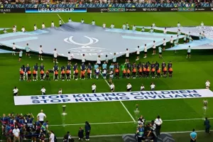 Το Κατάρ ασκεί τεράστια πίεση για την αποβολή του Ισραήλ
