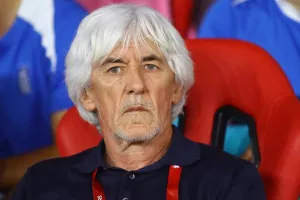 Η ενδεκάδα της Εθνικής: Μέσα ο Κωνσταντέλιας, στον πάγκο ο Μπακασέτας
