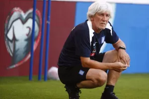 Εθνική: «Πάνοπλη» στην πρεμιέρα - Τακτική από Γιοβάνοβιτς