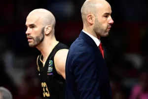 Δεν υπολογίζονται στη Μονακό οι Καλάθης και Μοτεγιούνας