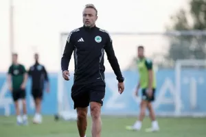 Κόντης: «Για να κερδίσεις τα ντέρμπι, πρέπει να δείξει πόσο γουστάρεις να παίζεις αυτά τα ματς»