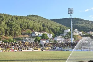 Η ΑΕΚ παίρνει εισιτήρια για τη Λιβαδειά
