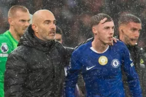 Μαρέσκα: «Θα ξεκουράσουμε τον Πάλμερ για 2-3 εβδομάδες»