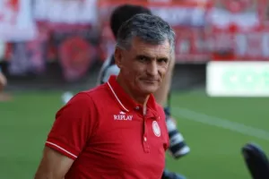 Οι σκέψεις του Μεντιλίμπαρ για Πάφο