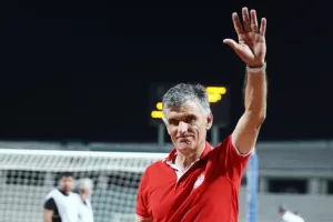 Έφτασε τις 50 νίκες ο Μεντιλίμπαρ