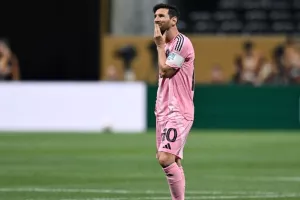 Πρώην αστέρας του MLS κατακεραυνώνει τον Μέσι