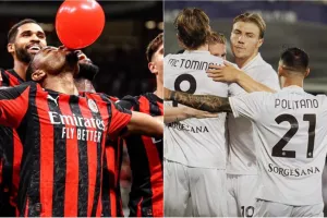 Serie A: Το Μίλαν-Νάπολι ξεχωρίζει!