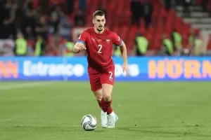 Επίσημο του Ognjen Mimović