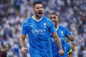 Αραβική «βόμβα» με Μίτροβιτς!