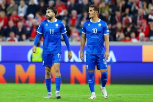 Η Εθνική Ομάδα της Κύπρου με σούπερ προσφορά* 50€ Free Bet χωρίς κατάθεση!