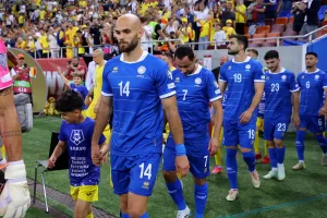 Μένει ζωντανή για την συνέχεια με σούπερ προσφορά* 50€ Free Bet χωρίς κατάθεση!