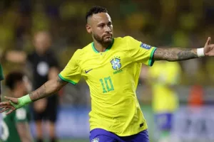 Νεϊμάρ για τη μη κλήση του στη Βραζιλία: «Δεν έχει να κάνει με τη φυσική μου κατάσταση»