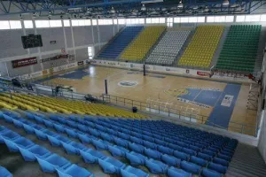 Στο Λευκόθεο οι αγώνες Σούπερ Καπ