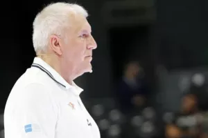 Ομπράντοβιτς: «Η Παρτιζάν είναι στην καρδιά μου, αλλά ο Παναθηναϊκός είναι ο σύλλογός μου»