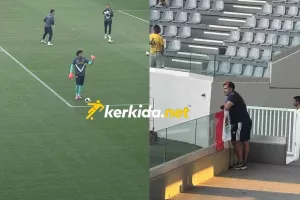 Για τον... Ochoa!