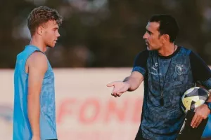 Wilmer Odefalk/Από το ''6'' μέχρι το ''10''