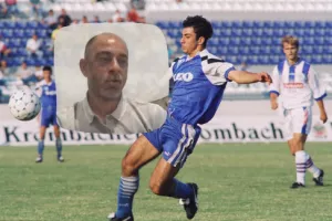 Οκκάς για την ΑΝΟ '96-'00/"Αν μπορούσα να γυρίσω τον χρόνο πίσω..."