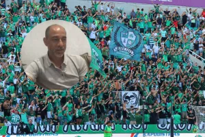 Με... Μάιντς: "Σε ένα γεμάτο γήπεδο, γιατί όχι;"