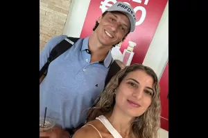 Γρηγορία με Νταβίντ Λουίζ