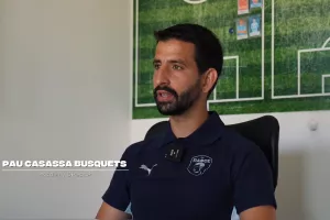 Από την Barcelona... στην Πάφος FC!