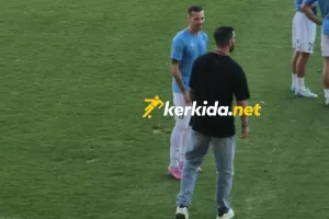 Έχουν... προηγούμενο