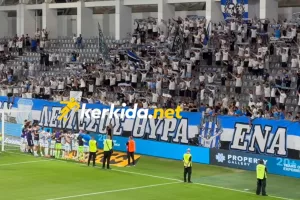 (Βίντεο Kerkida) ΕΝΑ... παίκτες και κόσμος!