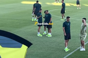 Πράσινο... τρίο