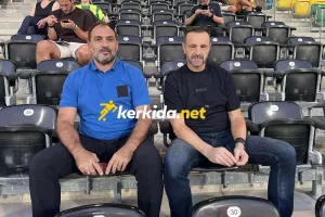 Μάντζιος/Επέλεξε... Λάρνακα