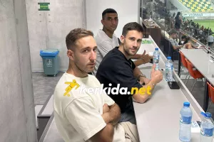 Έζησαν... το ροντέο