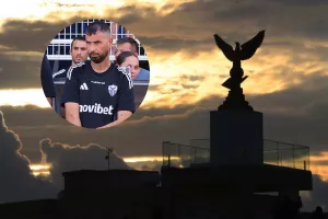 (ΑΝΟ) Πρόδρομος Φοίβου/Συγκινητική εισφορά εις μνήμην της αδερφής του