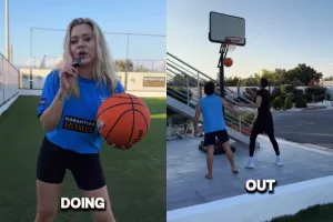 Eurobasket Challenge στην Πάφος FC!