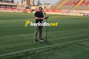 "Η Σαλαμίνα μας χρειάζεται όλους/Δεν χωρεί πλέον άλλη απαισιοδοξία και μουρμούρα"