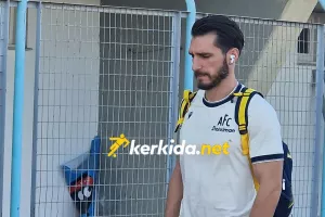 ΕΔΩ... Διαμαντάκος!