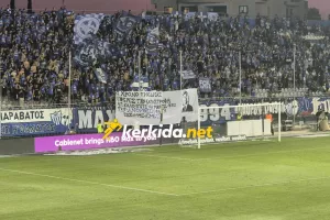 Μαχητές για Σάντη: "Έφερες την καταστροφή/Την Ανόρθωση θα την σώσουμε εμείς"