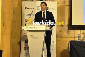 "Να αλλάξουμε την εικόνα των Κύπριων διαιτητών-Να μειώσουμε τους ξένους"