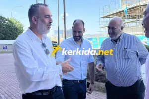 Μετά το... deal!