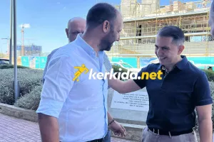 Προσεχώς... αντίπαλοι