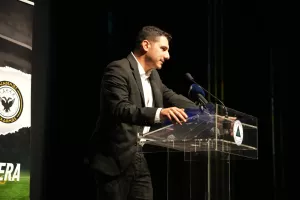 Νέα εποχή: Συνεργασία με Porto FC