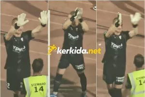 Respect... σε Κόστιτς
