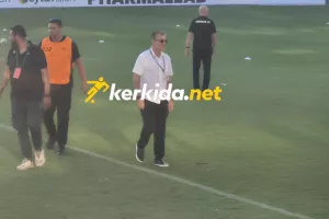 Παπασταύρου στο "ΠΑΠ"
