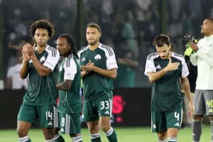 Παναθηναϊκός; Η παρακάμερα του «αιώνιου» ντέρμπι της Λεωφόρου